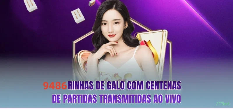 Guia rápido de apostas ao vivo na 277bet