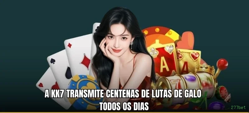 Bônus e prêmios 277bet